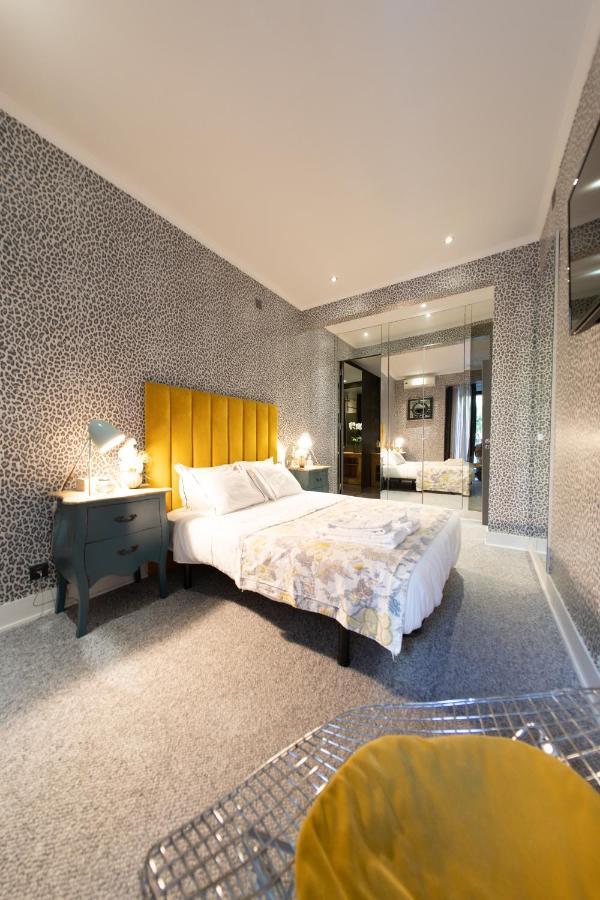 Bliss Lisbon Apartments - Avenidas Exterior foto